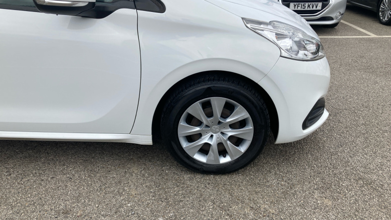 Peugeot 208 1.0 PureTech Access A/C 5dr Petrol Hatchback